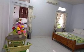 Hoai Oanh Homestay