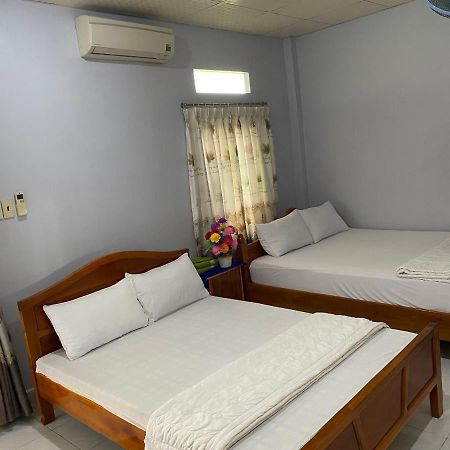 Hoai Oanh Homestay Mui Ne Zewnętrze zdjęcie